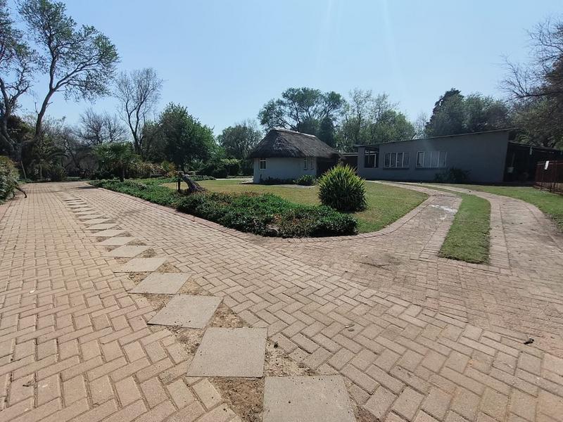 0 Bedroom Property for Sale in Viljoenskroon Free State